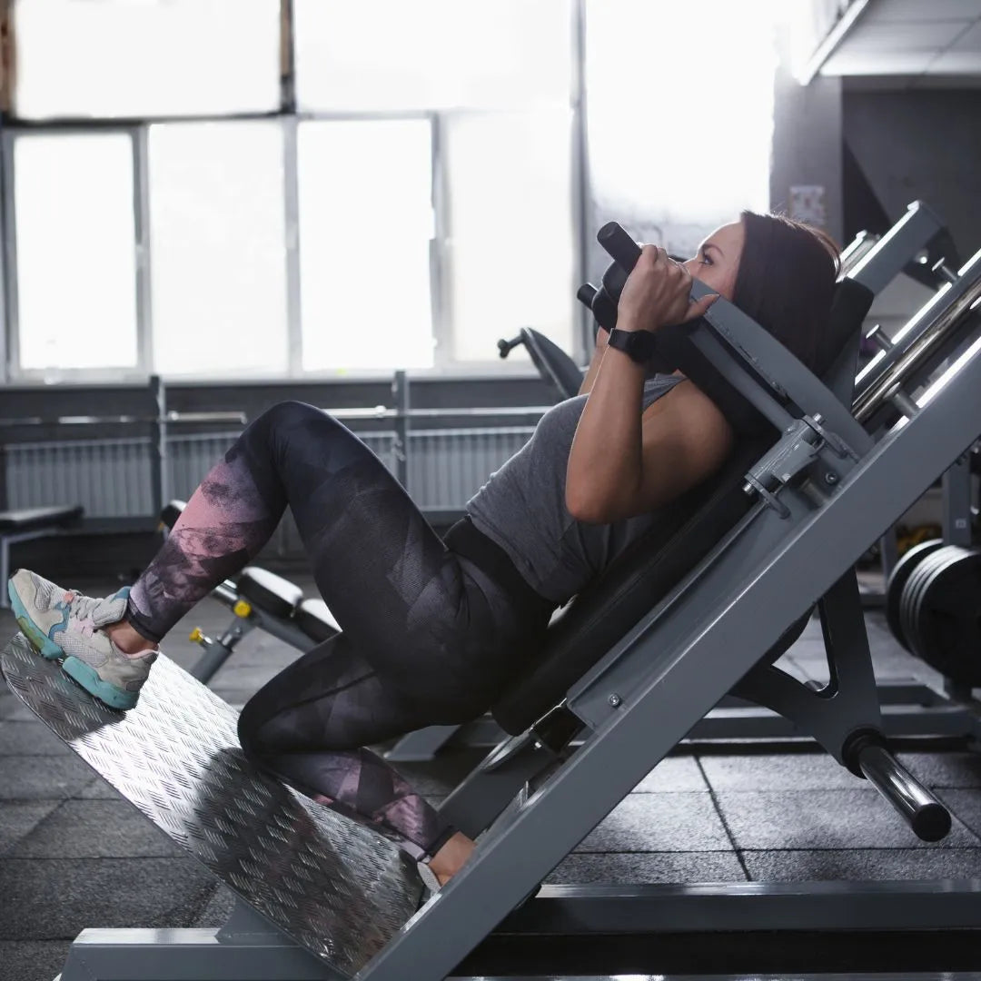 Machine High Row: Correct Form, Muscles Worked, & Benefits - SET FOR SET