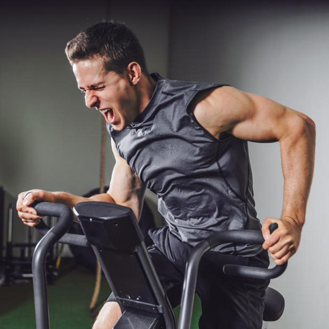 how to speed up metabolism
