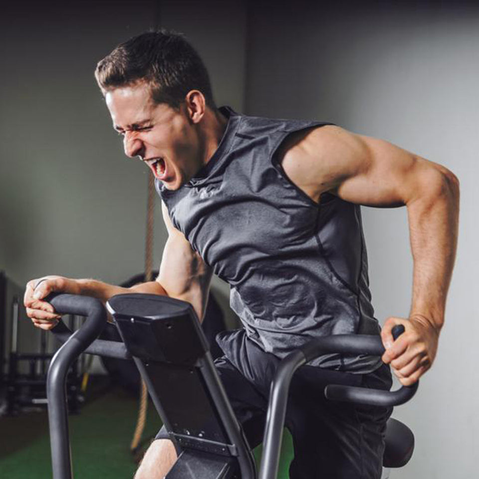 how to speed up metabolism
