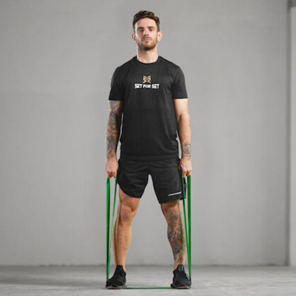 how effective are resistance bands