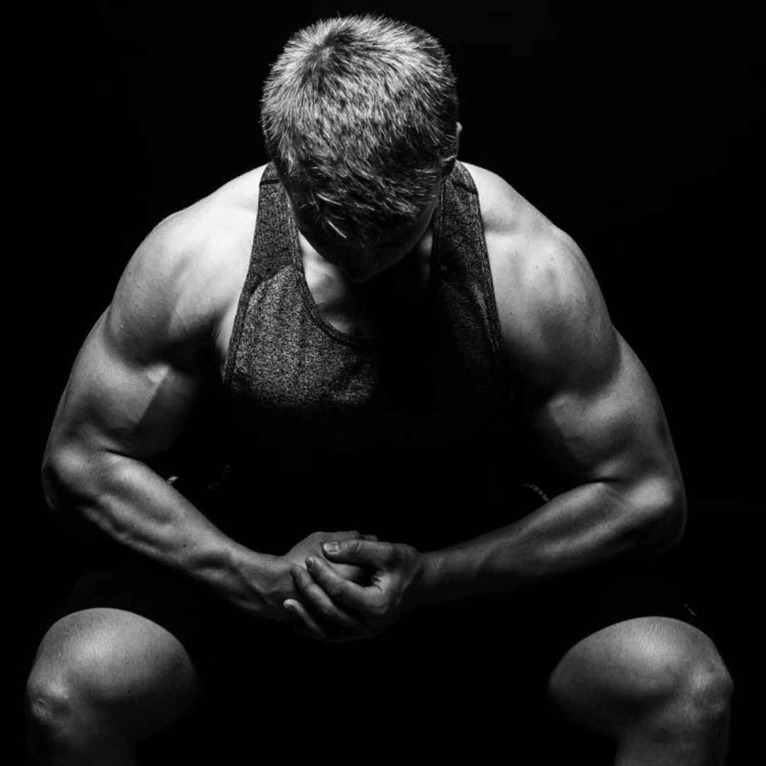 how long does it take to lose muscle