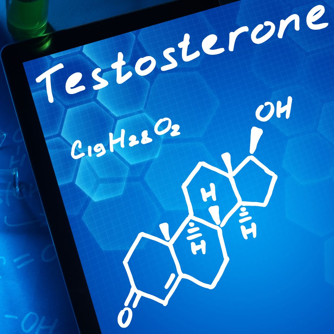 how to boost testosterone naturally