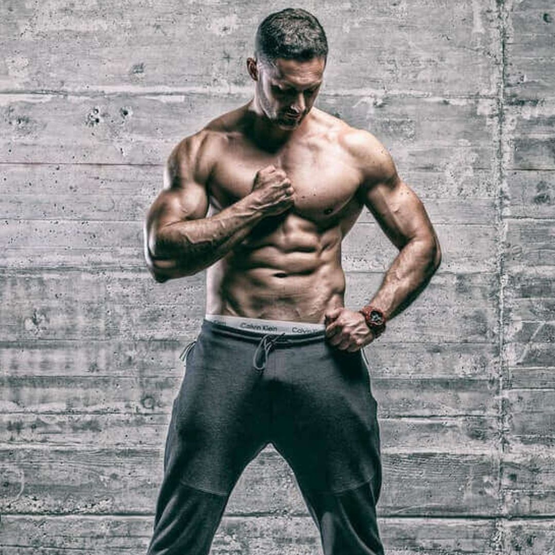 how to build muscle