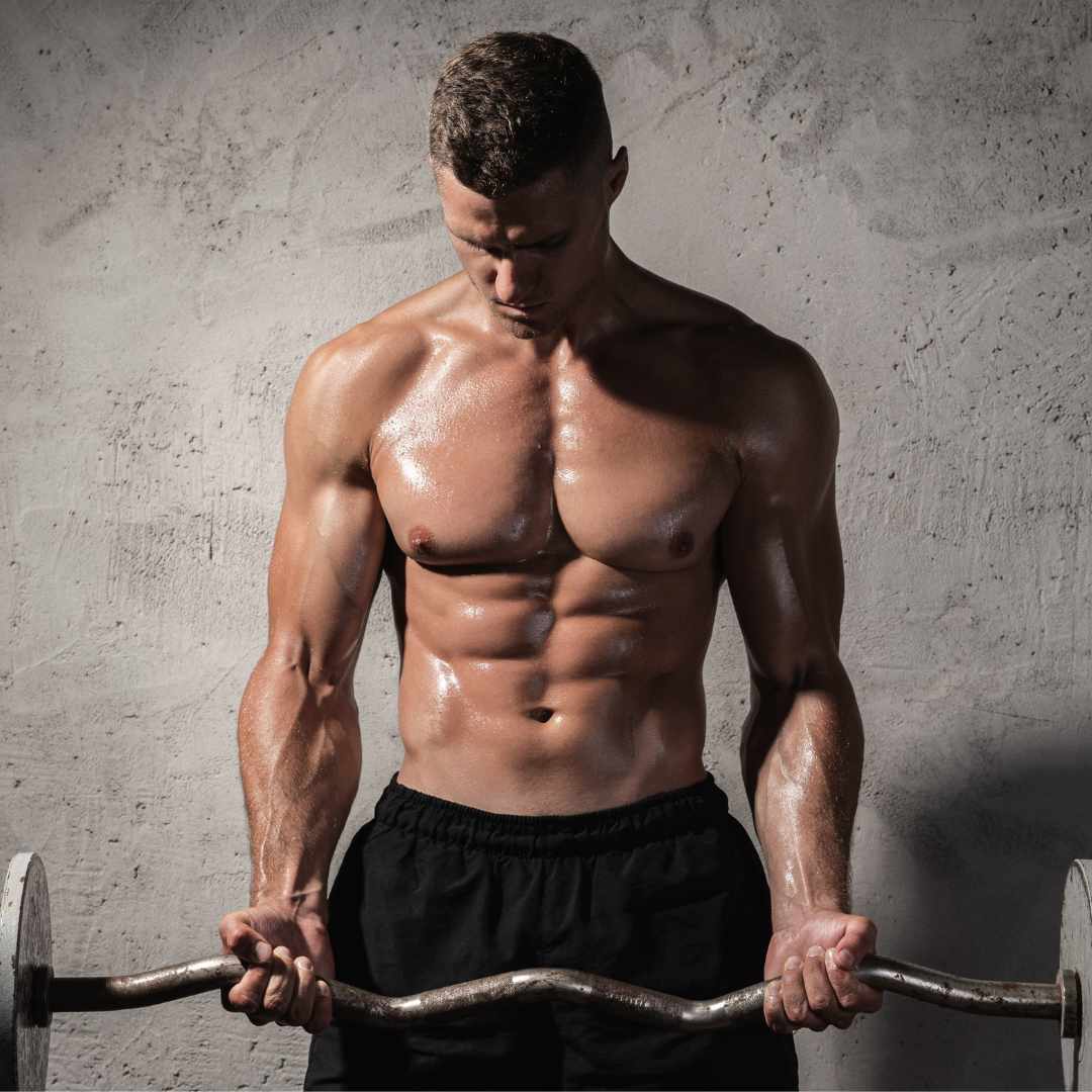 how to get bigger forearms