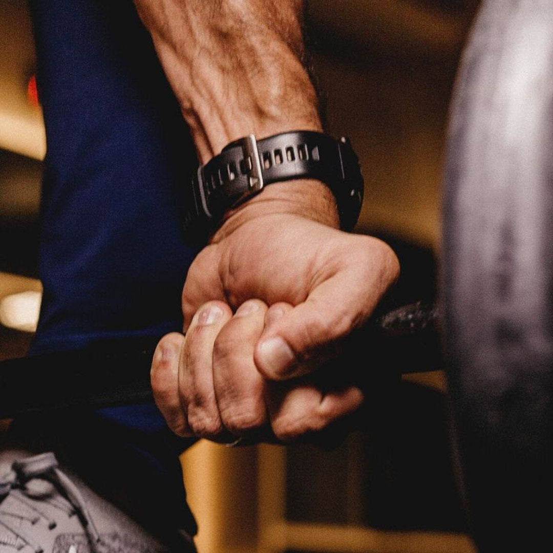 how to improve grip strength quickly