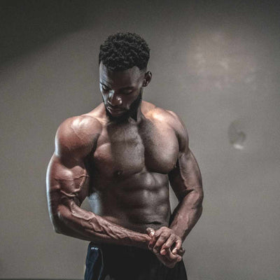 how to increase testosterone