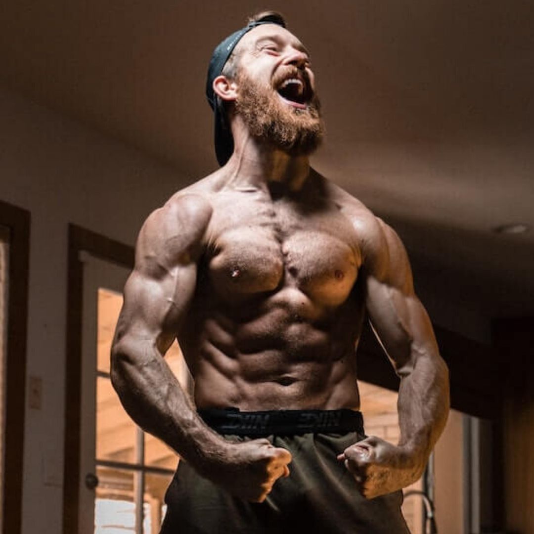 at home workout plan