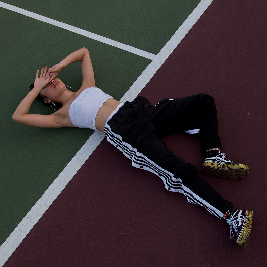 importance of sleep for athletes