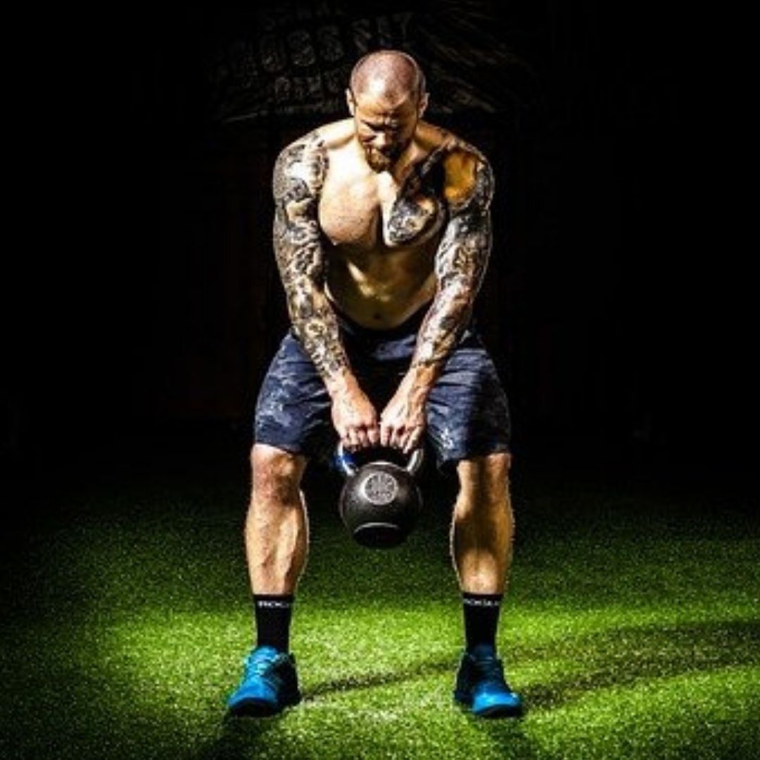 improve muscular strength