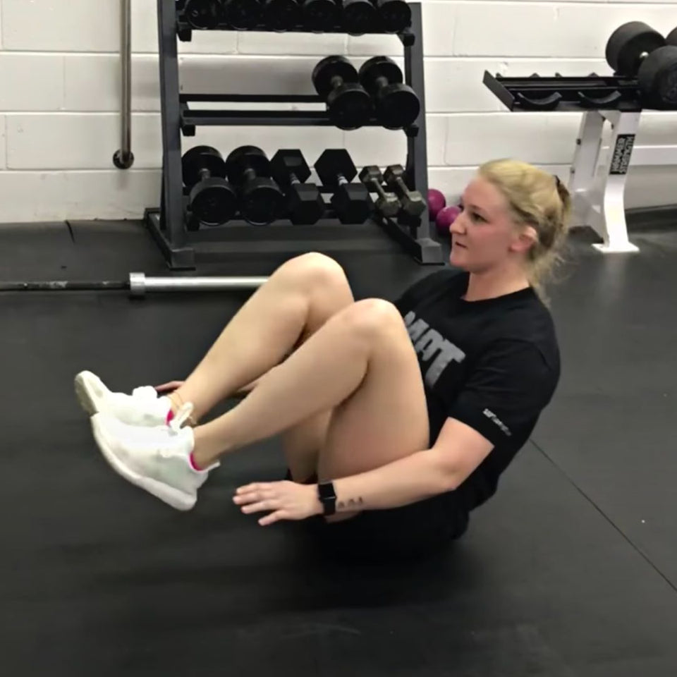 in and out abs