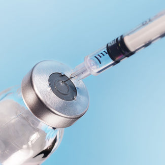 Are Injectable Micronutrients Outperforming Traditional Sports Supplements?