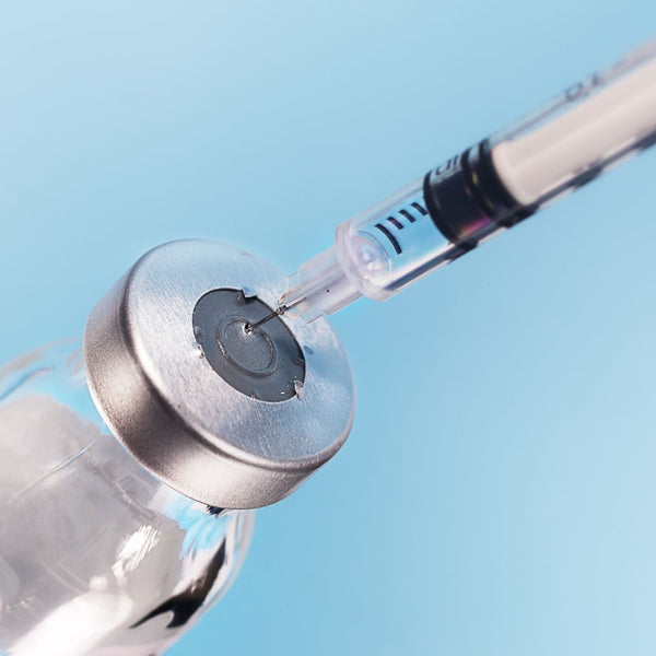 injectable micronutrients