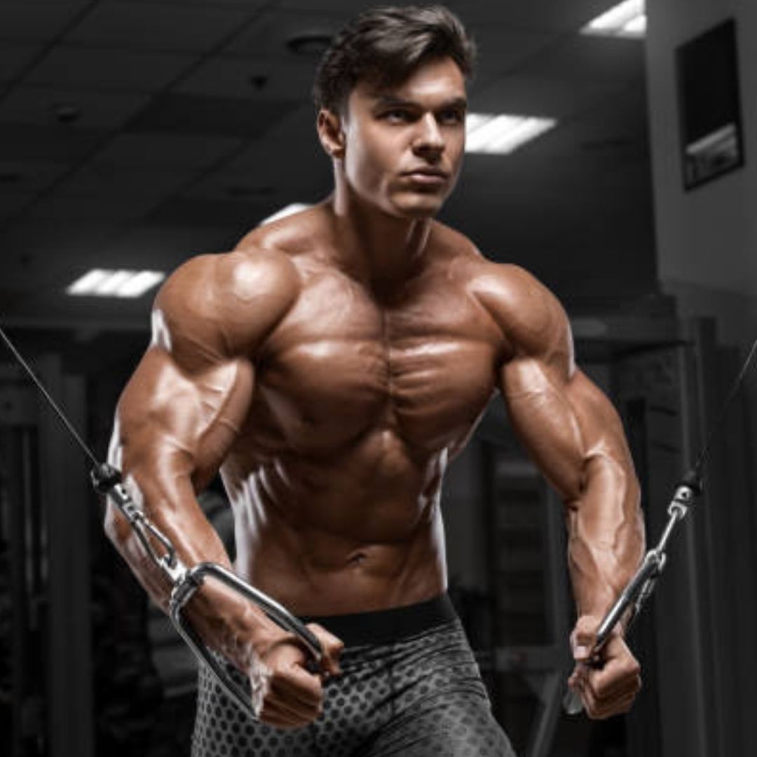 inner chest exercises
