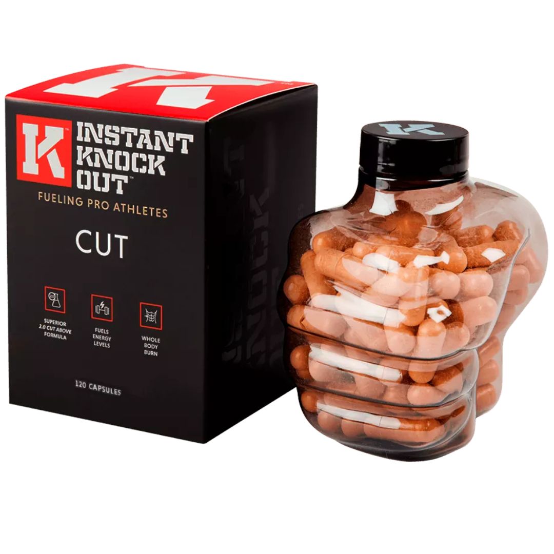 instant knockout reviews