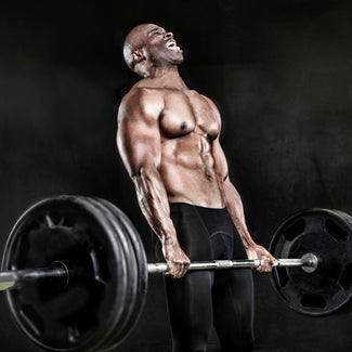 Are You Lifting Hard Enough to Build Muscle? Here's How to Know.