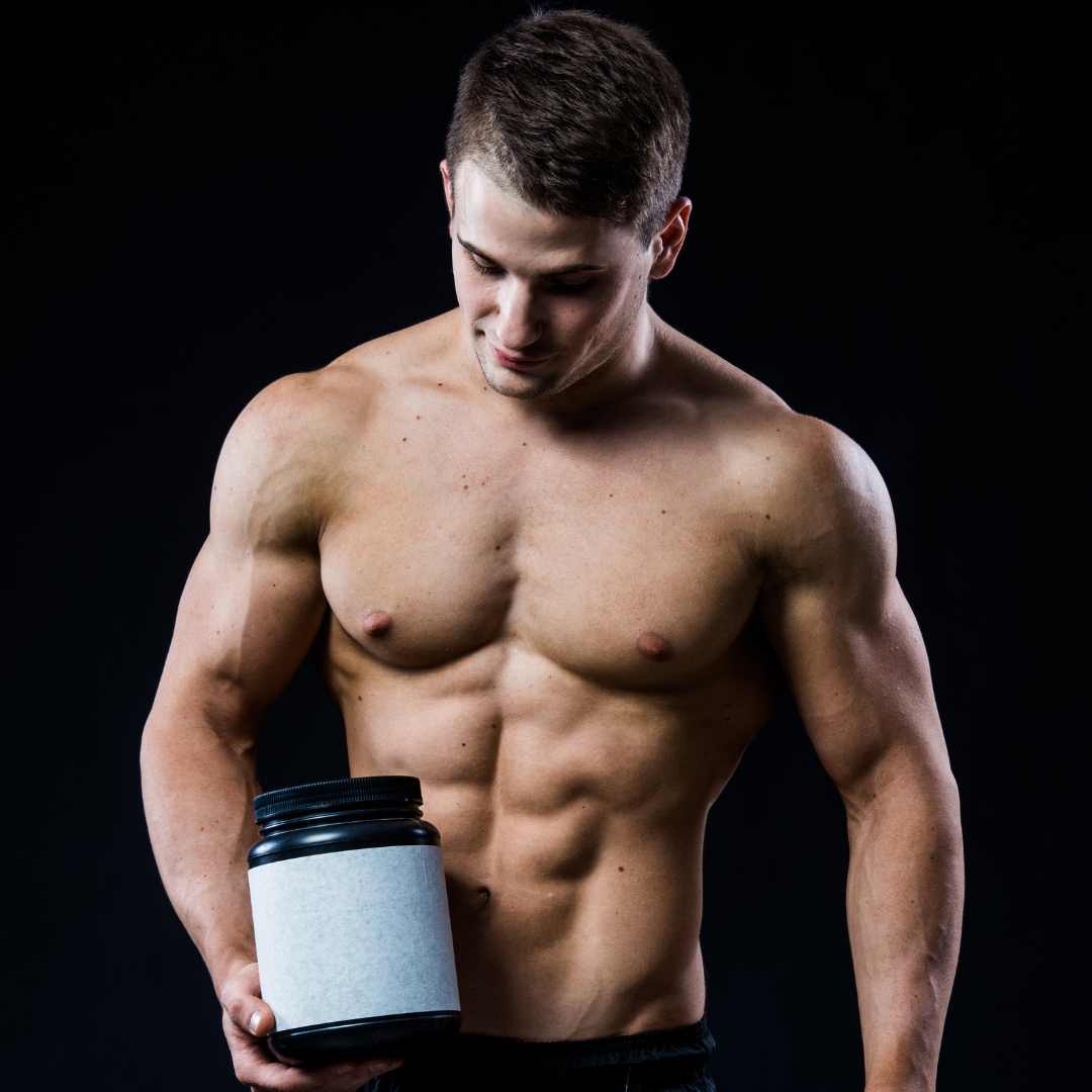 is creatine bad for you