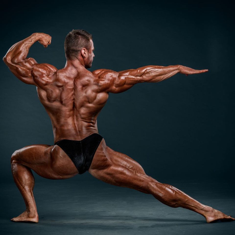 isolation exercises