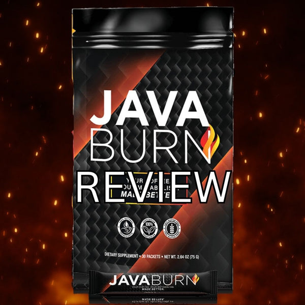 Java Burn Reviews Does It Actually Help Burn Fat? SET FOR SET
