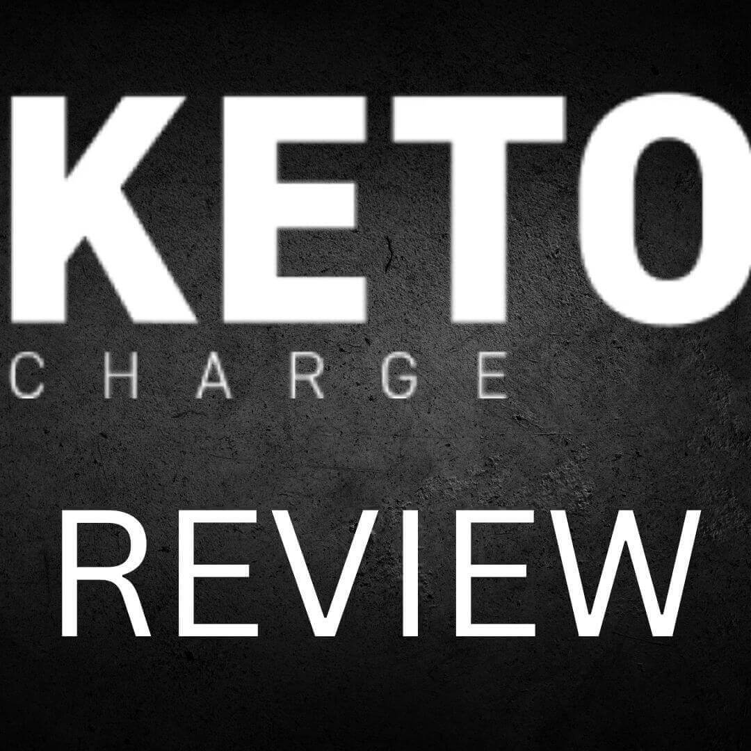 keto charge pills