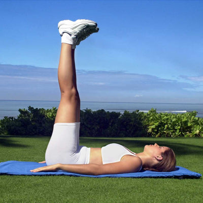 leg lifts