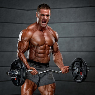 How Many Exercises Should You Do Per Workout?
