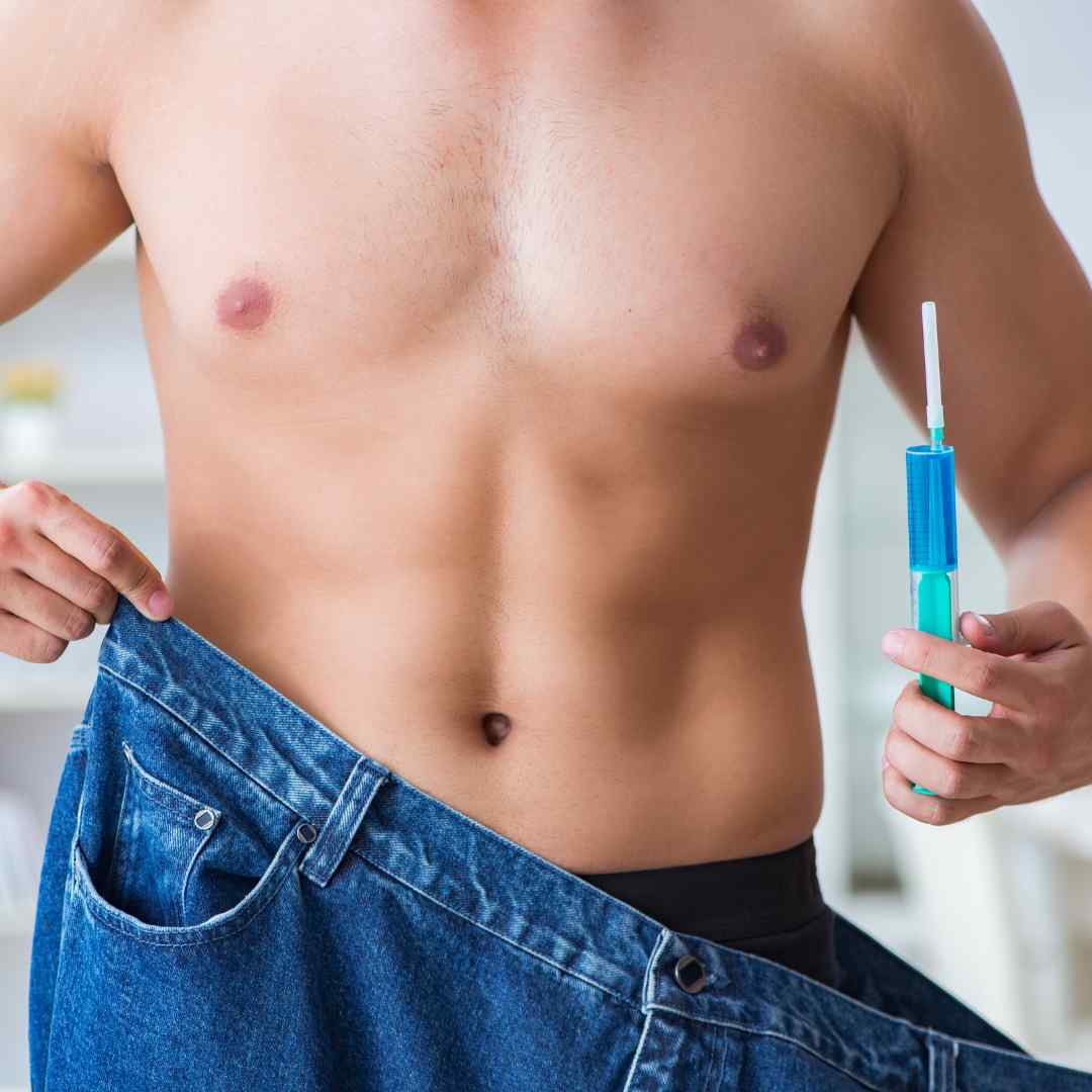 liraglutide vs semaglutide