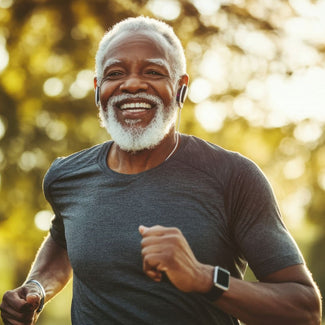 The Longevity Blueprint: Train Smart. Live Long