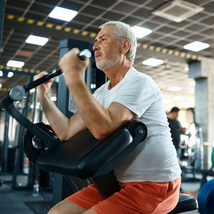 training-for-longevity