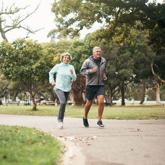 Longevity, Life Span, Health Span: What's The Difference And Why It Matters