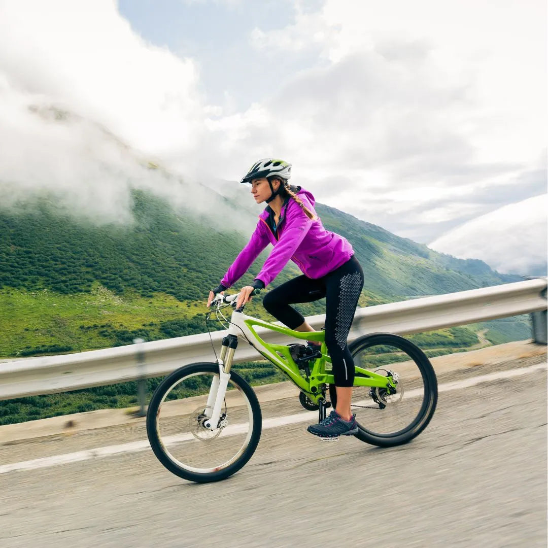 How To Do Cardio Without Running: The 2 Best Non-Running Cardio ...