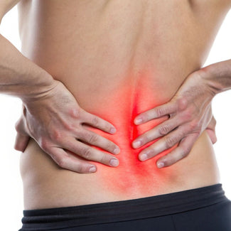 Why Your Back Hurts After The Deadlift