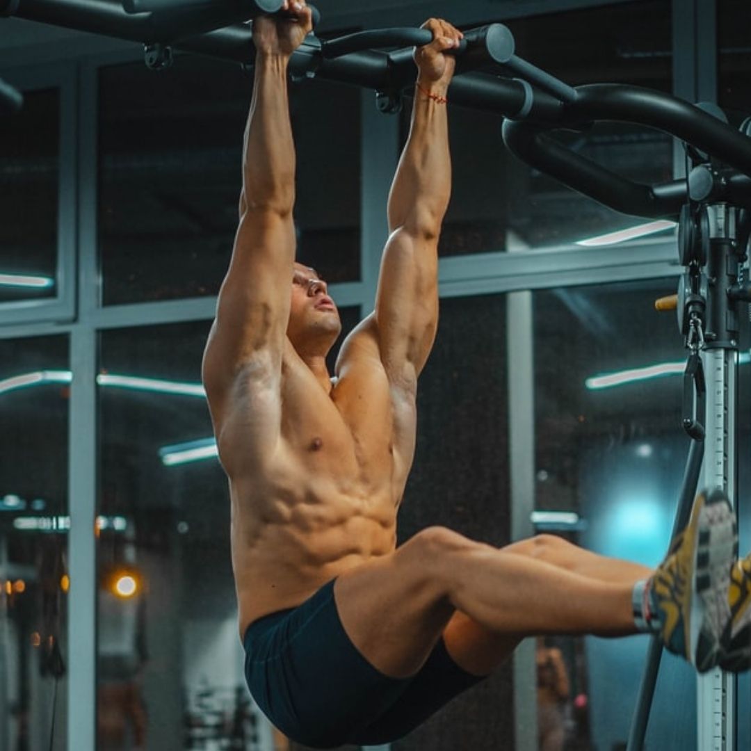 lower ab exercises