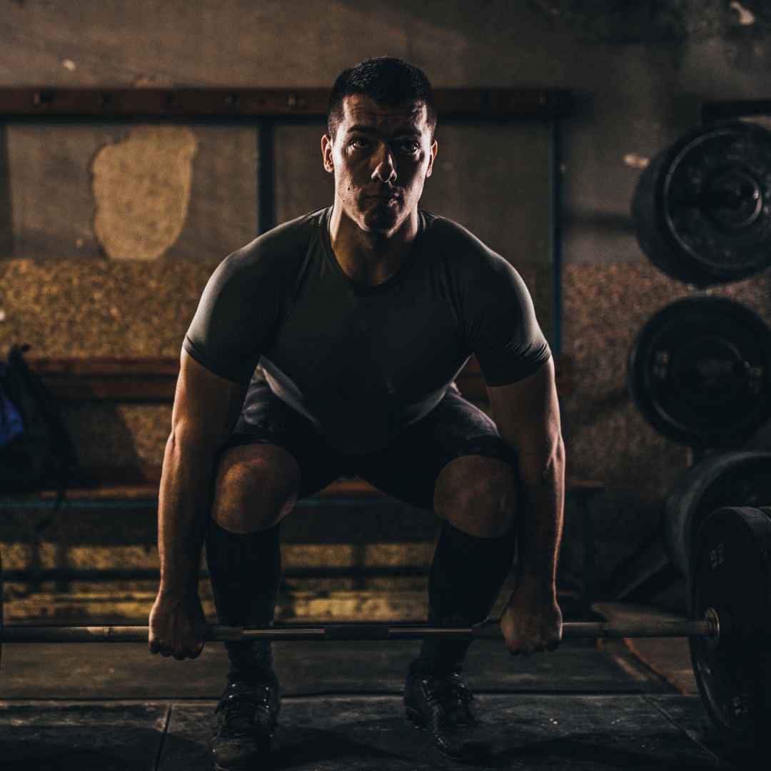 lower back workouts