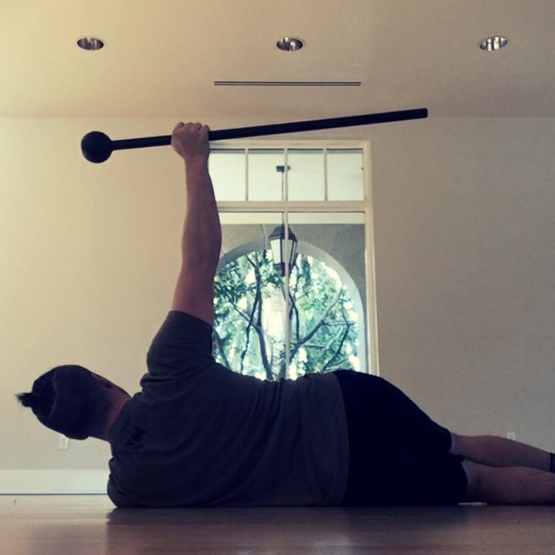 rotator cuff exercises