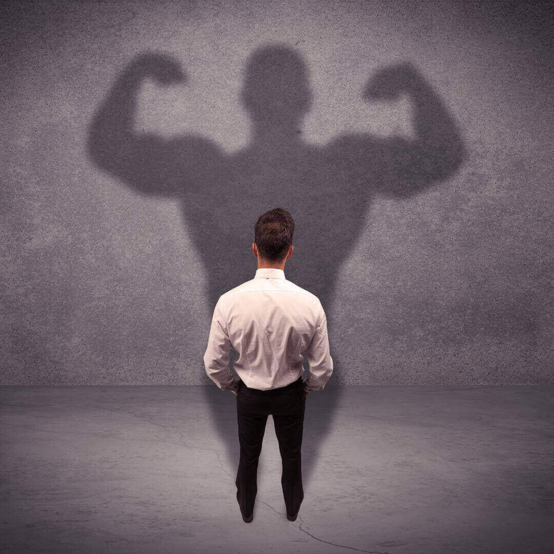 Strong Subject Photo Examples How to Create a Strength Baseline: Everything You Need To Know – SET ...
