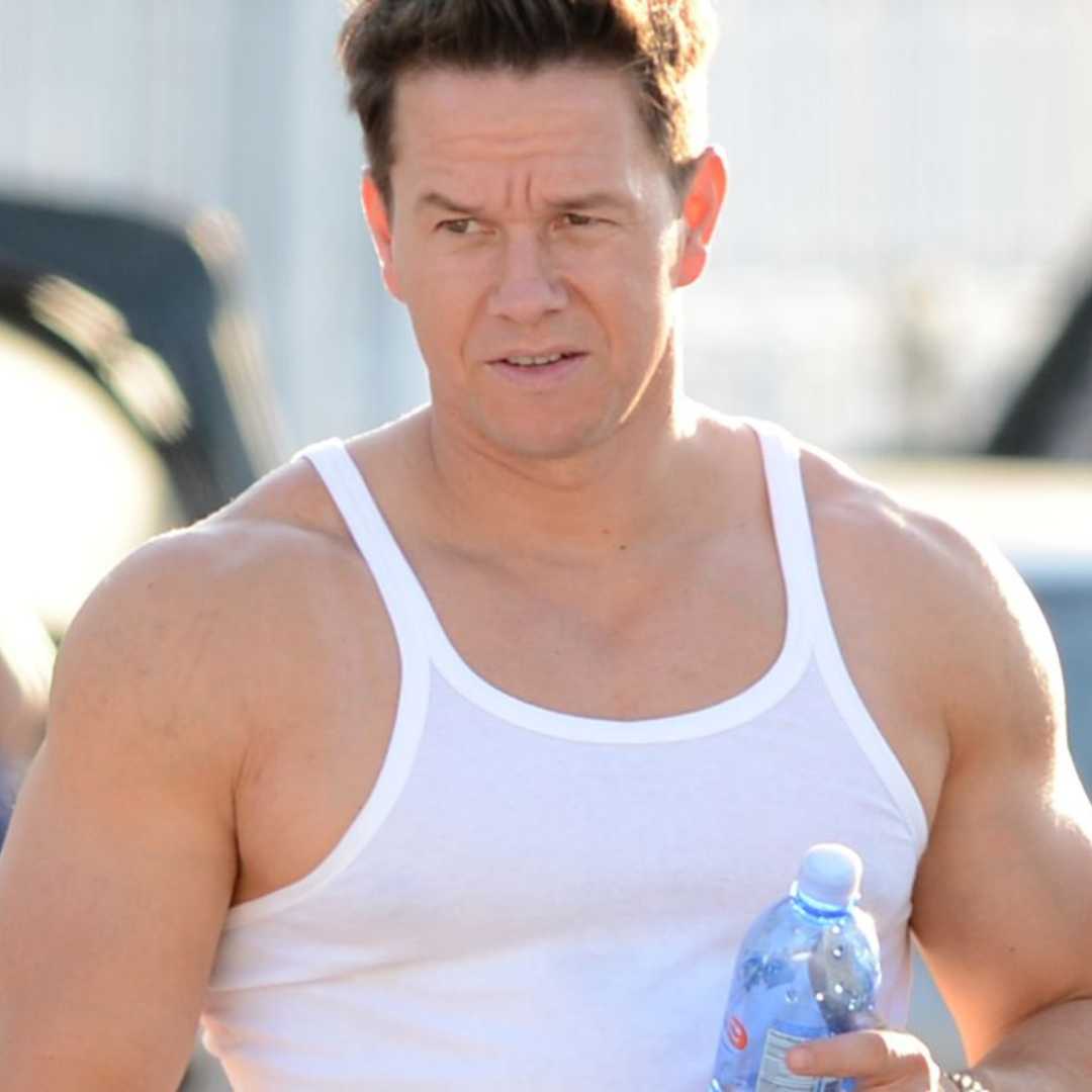 mark wahlberg workout