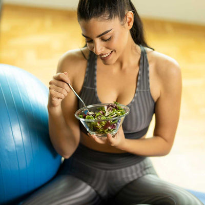 meal plan for weight loss