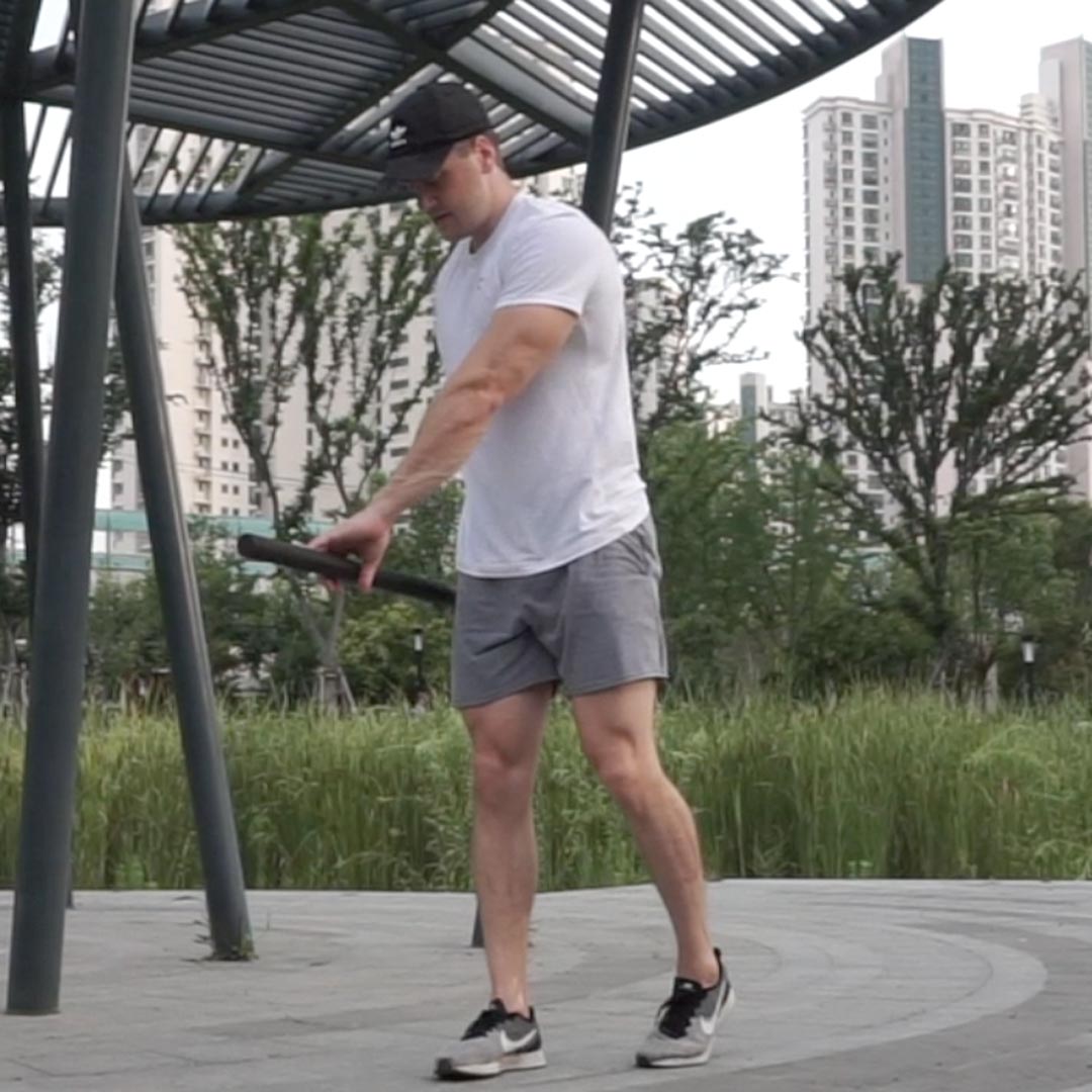 metabolic workout for over 40