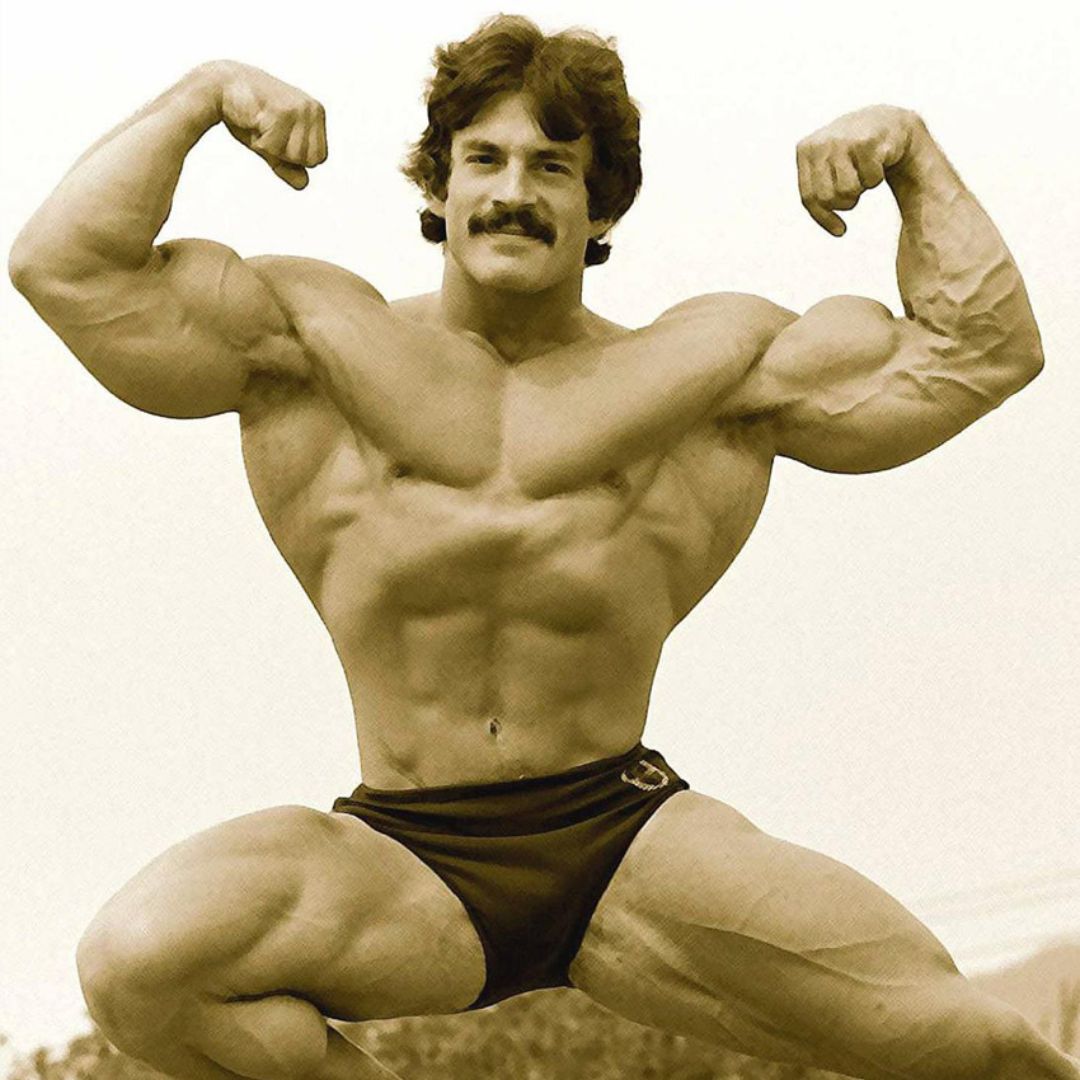 mike-mentzer-bicep-exercies