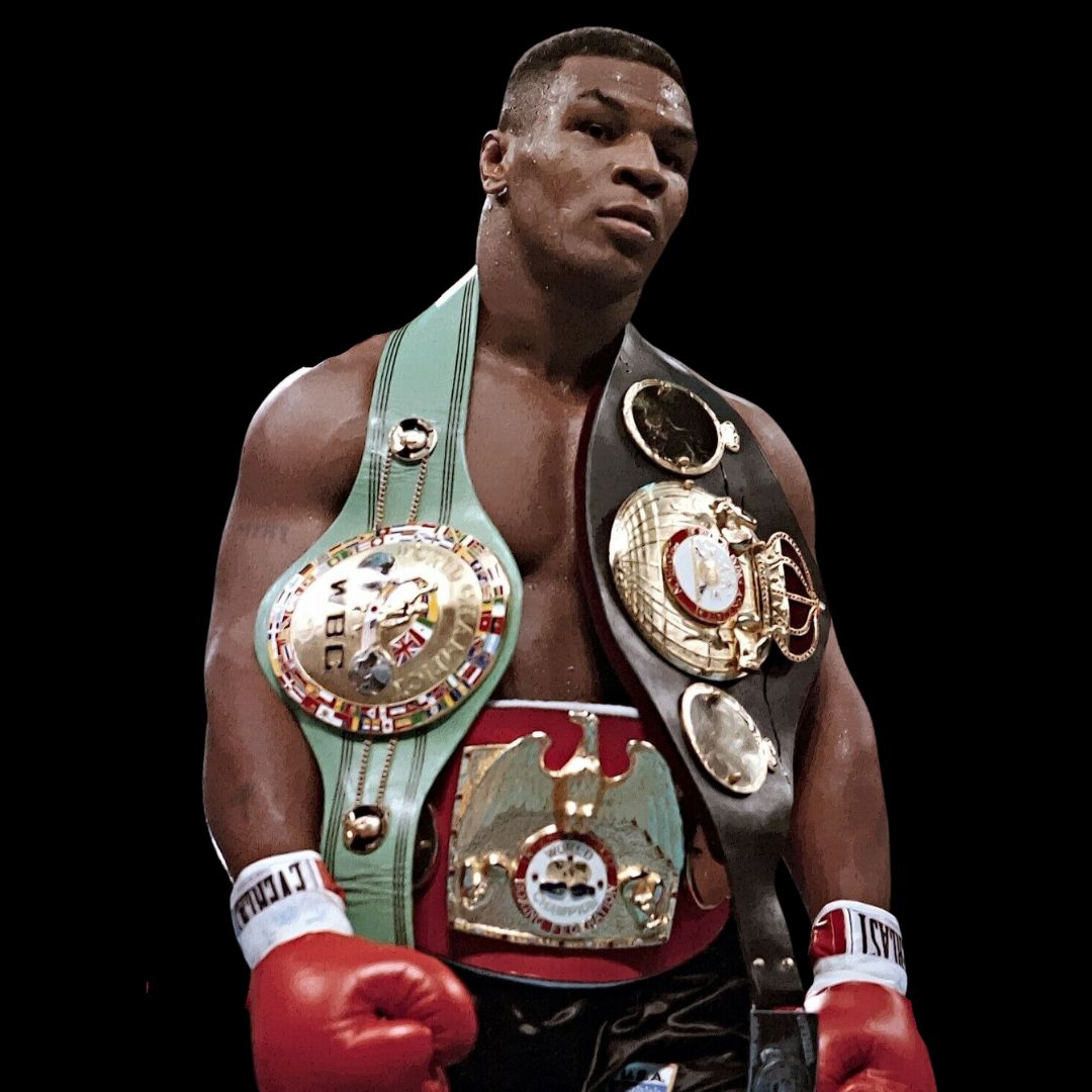 mike tyson