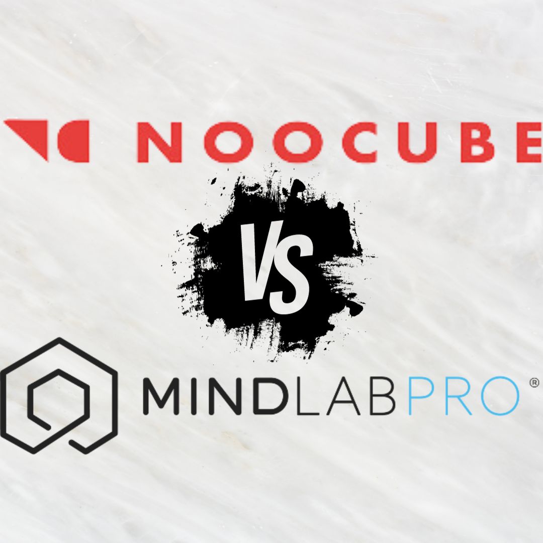 mind lab pro vs noocube all-in-one brain supplement
