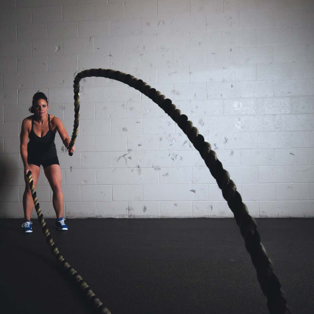 morning vs evening exercise
