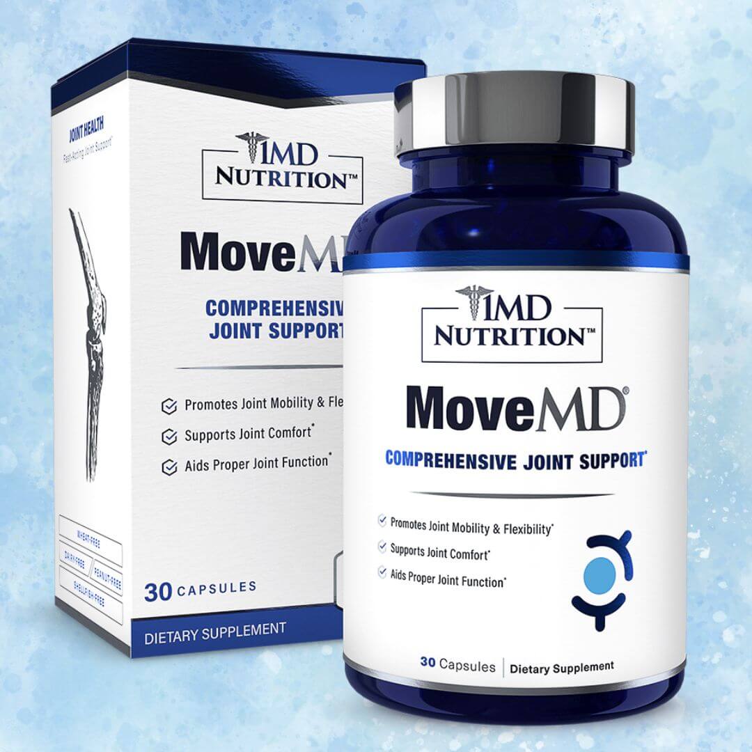 movemd joint supplement reviews