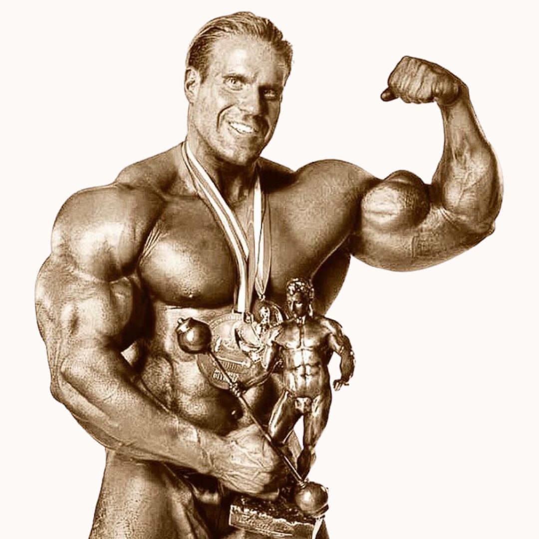 mr olympia jay cutler