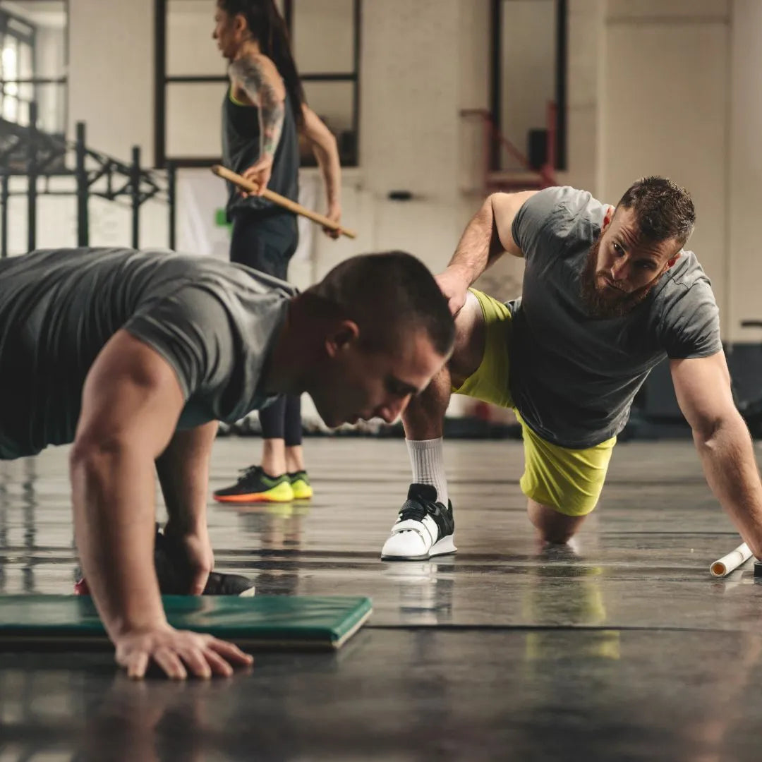 What Is Muscle Endurance And How To Improve It