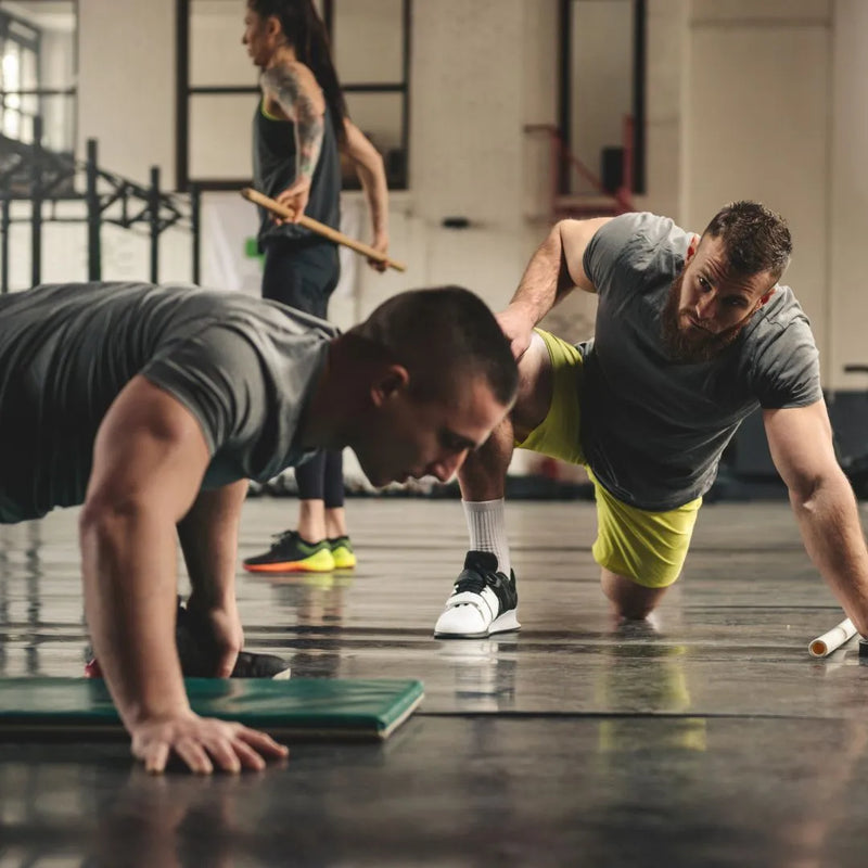 What Is Muscle Endurance And How To Improve It