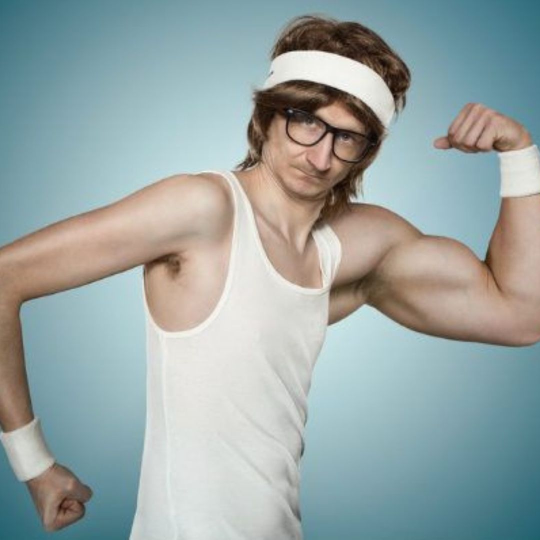 muscle imbalance