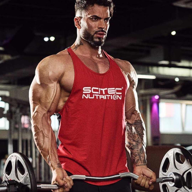 The 12 Biggest Natural Bodybuilders – SET FOR SET