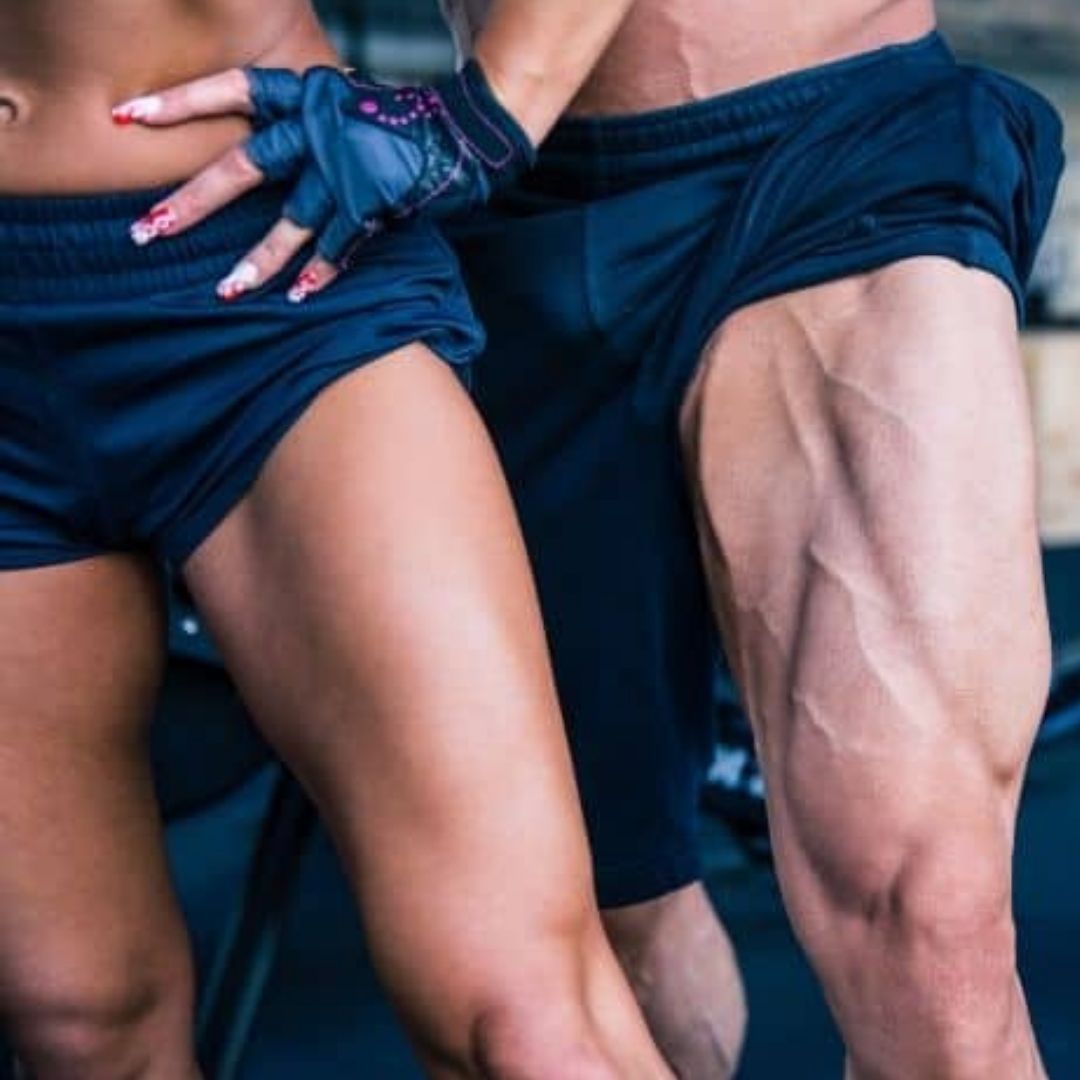 never skip leg day