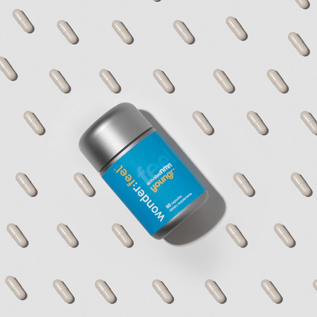 nmn supplement review